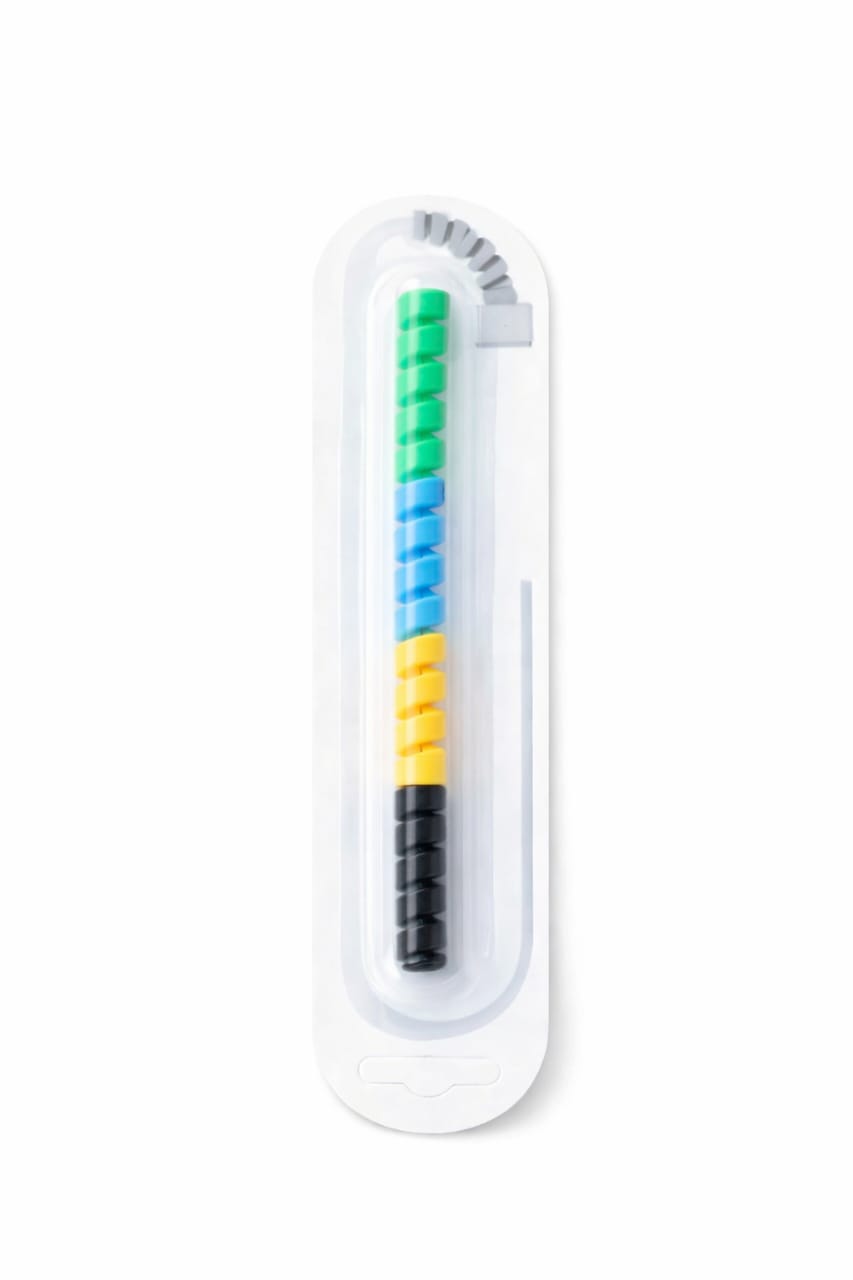 Cable protector  Pack of 2