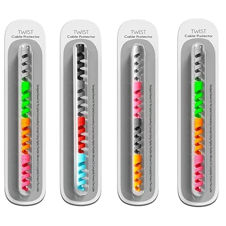 Cable protector  Pack of 2