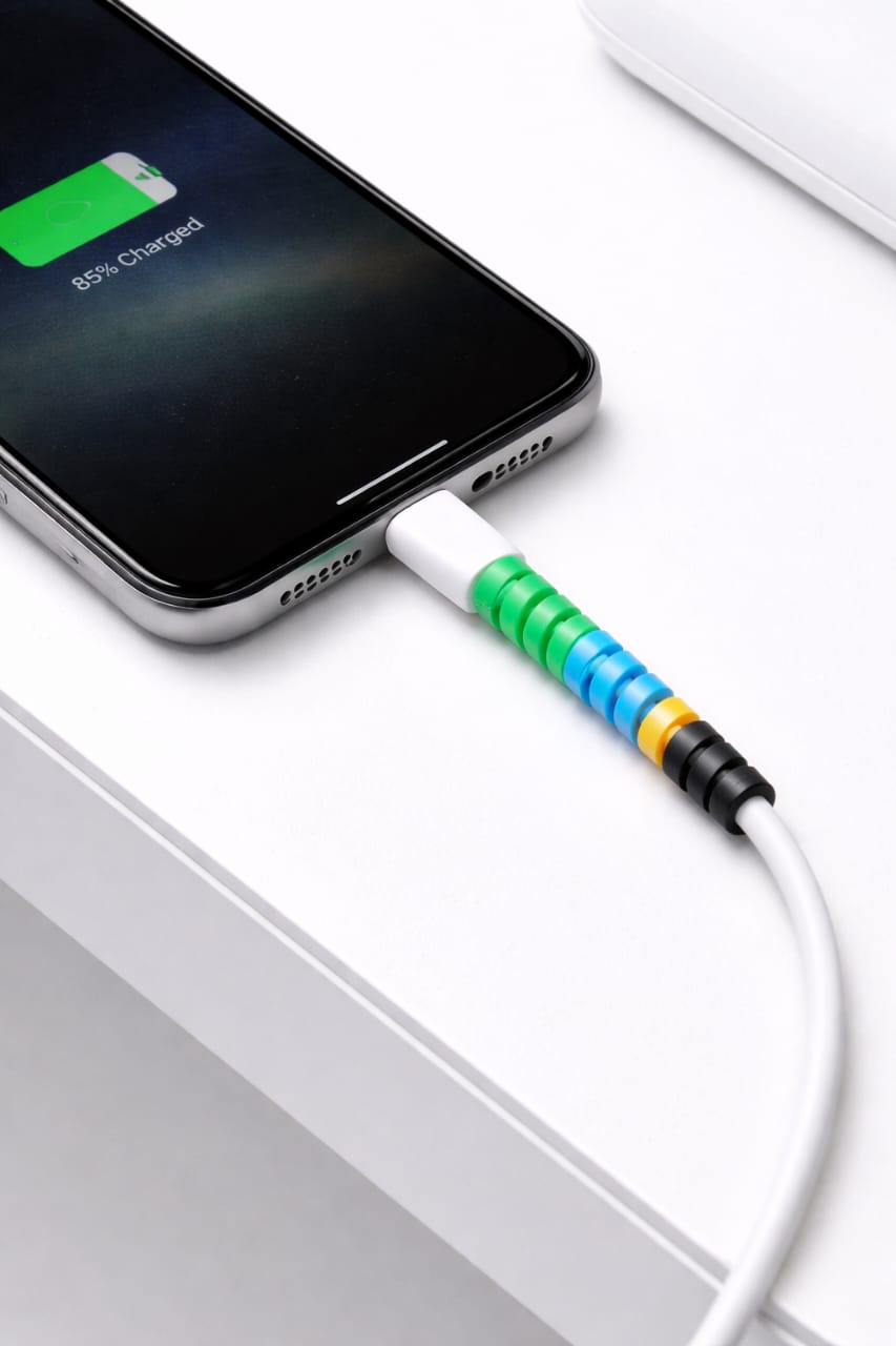 Cable protector  Pack of 2