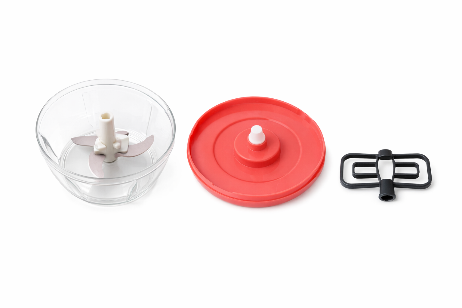 Manual Vegetable Chopper |Hand Push Onion Vegetable Chopper | Multipurpose Kitchen Food Chopper